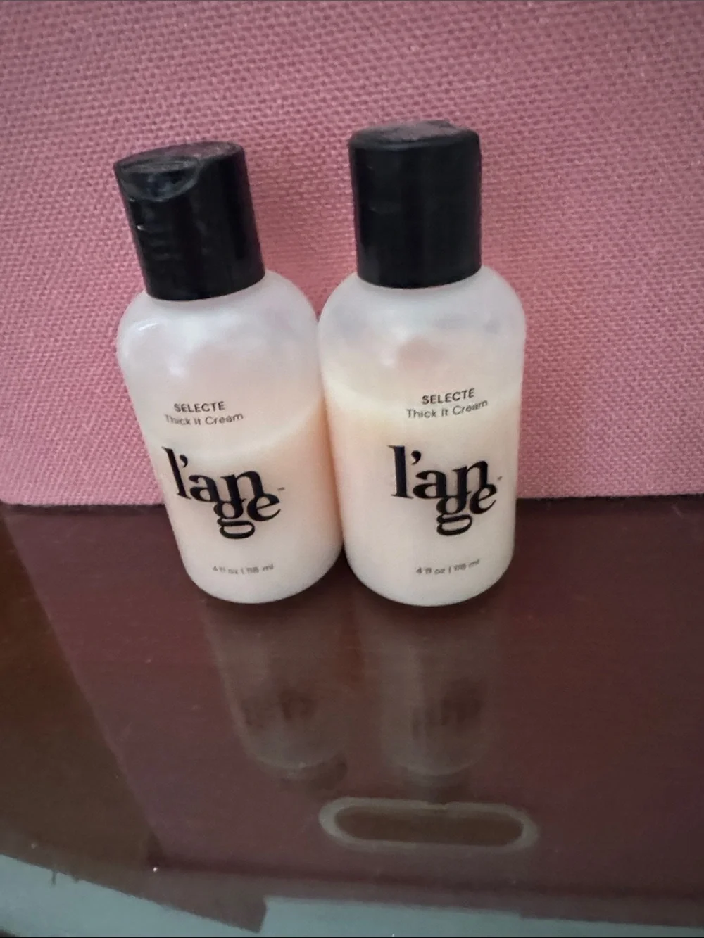 8 items from L’ange - Picture 3 of 7